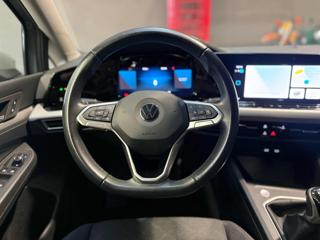 VOLKSWAGEN Golf usata, con Cruise Control