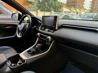 TOYOTA RAV 4 usata, con ESP