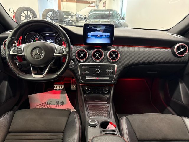 MERCEDES-BENZ A 200 usata, con Climatizzatore