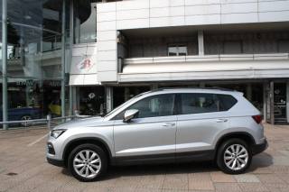 SEAT Ateca usata, con Airbag