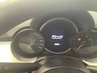 FIAT 500 usata 9
