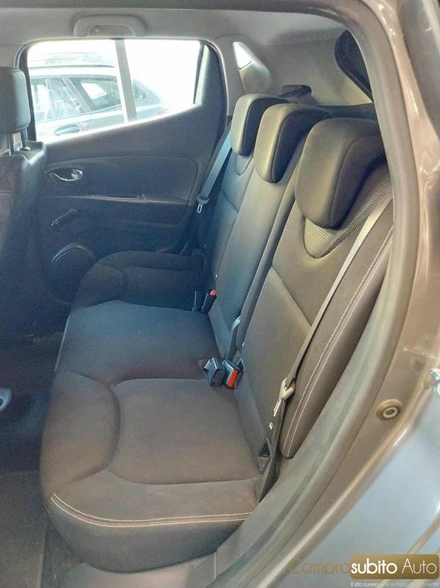 RENAULT Clio usata, con ESP