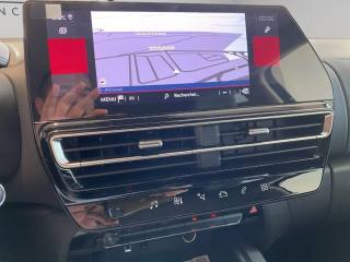 CITROEN C5 Aircross usata, con Interni in pelle