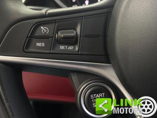 ALFA ROMEO Giulia usata, con MP3