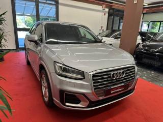 AUDI Q2 usata, con Airbag laterali