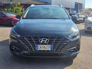 HYUNDAI i30 usata, con Climatizzatore