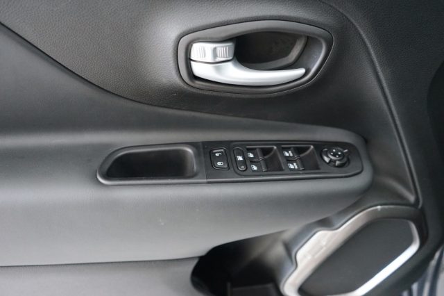 JEEP Renegade usata, con Vivavoce