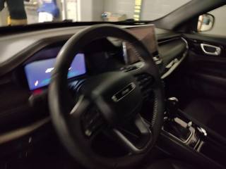 JEEP Compass usata, con Frenata d