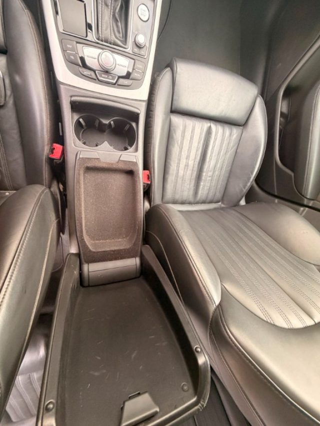 AUDI A6 usata, con Controllo trazione