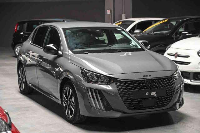PEUGEOT 208 usata, con Airbag laterali