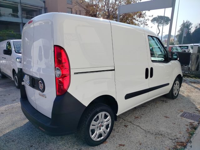 FIAT Doblo usata, con Bracciolo
