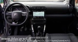 CITROEN C3 Aircross usata, con Climatizzatore