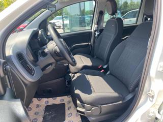 FIAT Panda usata, con Immobilizzatore elettronico