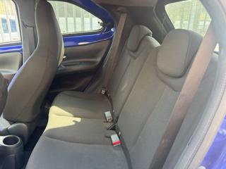 TOYOTA Aygo X usata, con Boardcomputer