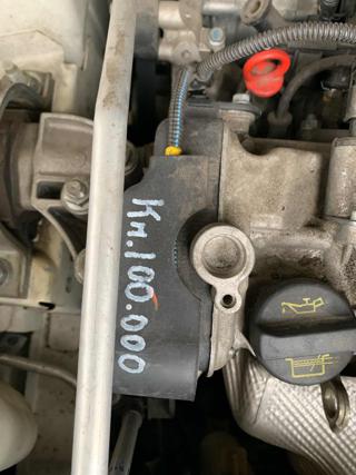 FIAT 500C usata, con MP3