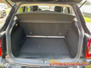 FIAT 500X usata 10