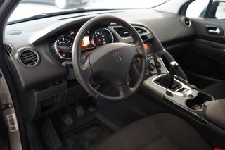PEUGEOT 3008 usata, con Chiusura centralizzata