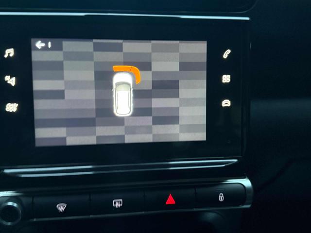 CITROEN C3 Aircross usata, con Controllo elettronico della corsia