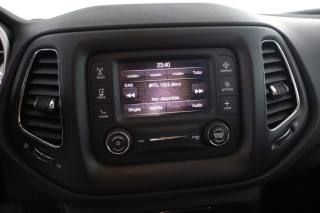 JEEP Compass usata 8