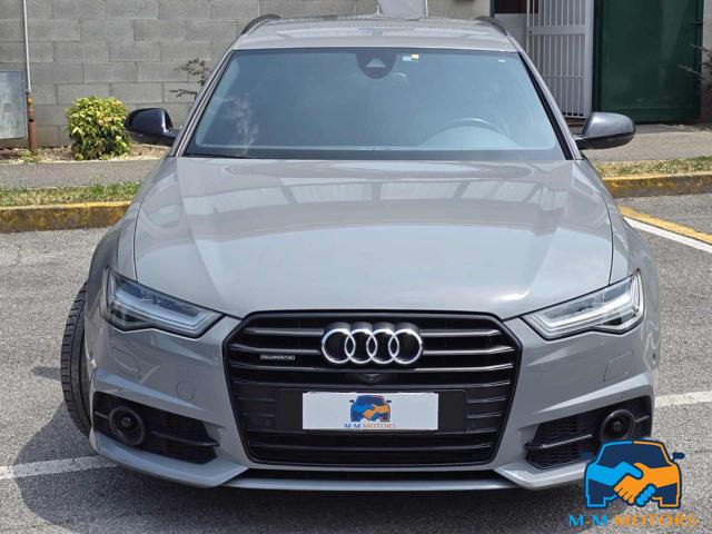 AUDI A6 usata, con Airbag