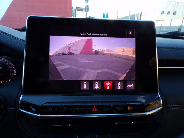 JEEP Compass usata 85