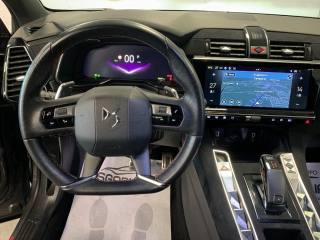 DS AUTOMOBILES DS 7 usata, con Boardcomputer
