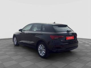 AUDI A3 usata 2