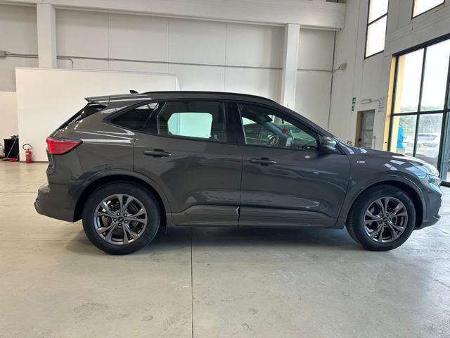 FORD Kuga usata, con Airbag laterali