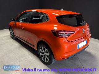 RENAULT Clio usata, con Airbag