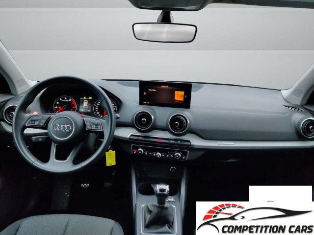 AUDI Q2 usata, con Cerchi in lega