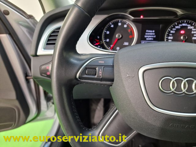 AUDI A4 usata, con Vivavoce
