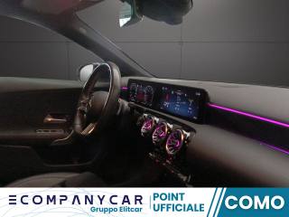 MERCEDES-BENZ A 180 usata, con Servosterzo