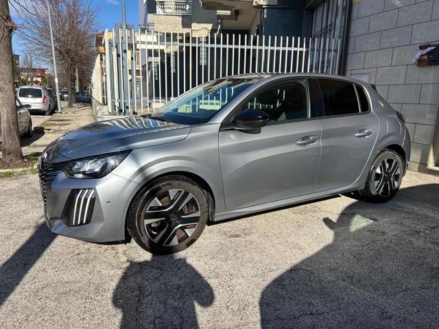 PEUGEOT 208 usata 13