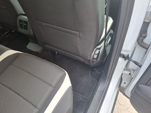 VOLKSWAGEN T-Roc usata, con Apple CarPlay