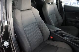 TOYOTA C-HR usata, con Servosterzo