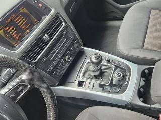 AUDI Q5 usata, con Cerchi in lega