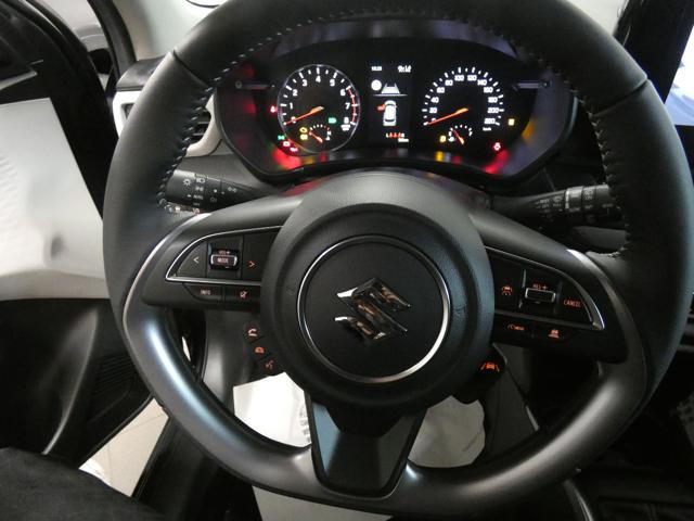 SUZUKI Swift usata, con Autoradio