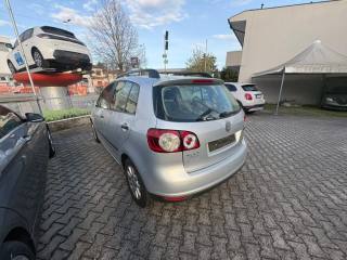 VOLKSWAGEN Golf Plus usata, con Airbag