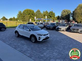 KIA Stonic usata, con Boardcomputer