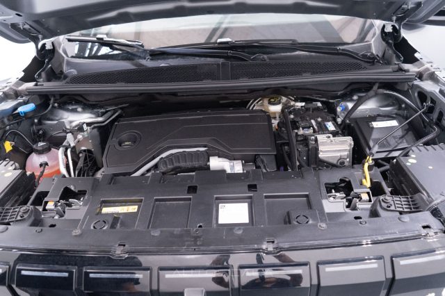 JEEP Compass usata, con Sensore di luce