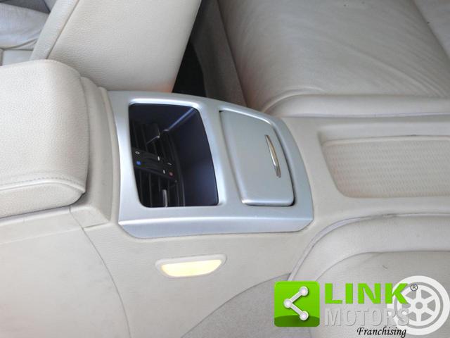 BMW 320 usata, con Fendinebbia
