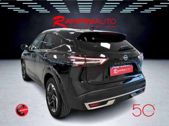 NISSAN Qashqai usata 9