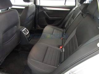 SKODA Octavia usata, con Cruise Control