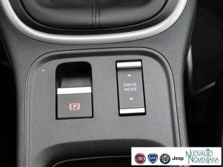 JEEP Avenger usata, con Sensore di pioggia