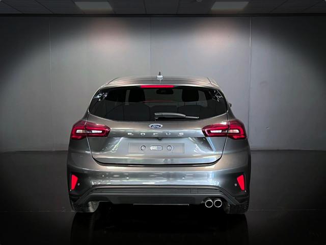 FORD Focus usata, con Autoradio