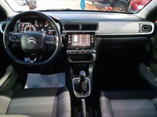 CITROEN C3 usata, con Boardcomputer