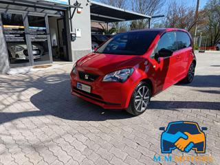SEAT Mii 1.0 68 CV 5 porte FR Line Ecofuel ProMMo