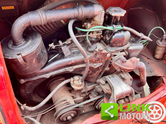 FIAT 500 usata 29
