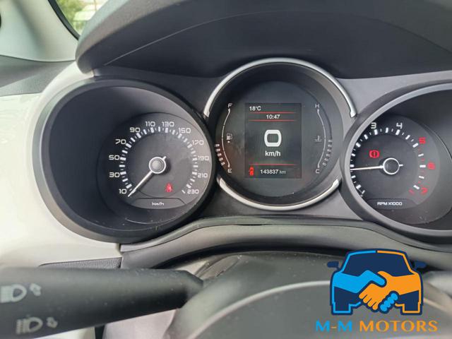 FIAT 500L usata, con Servosterzo
