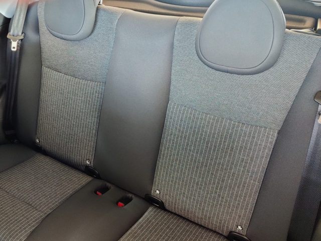 FIAT 500e usata, con Boardcomputer